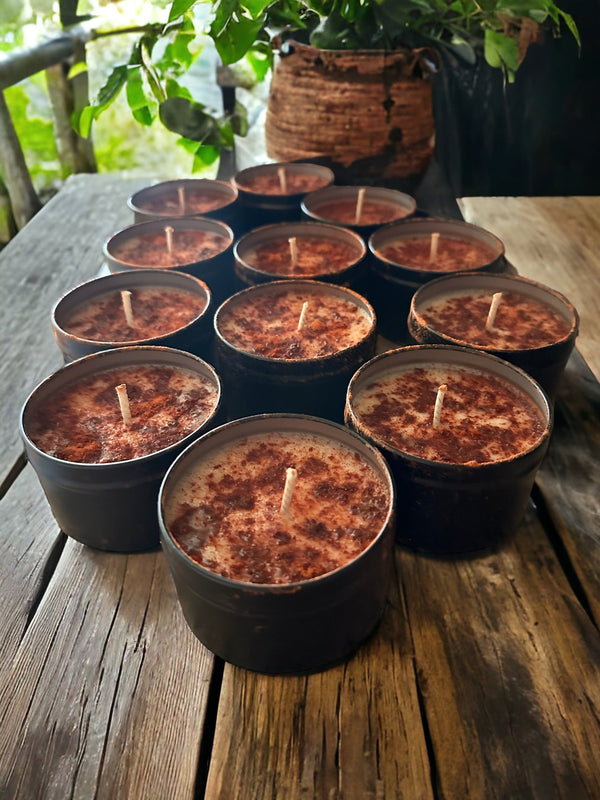 Illuminate Your Path: How Enchanted Intent Candles Can Transform Your Spiritual Practice