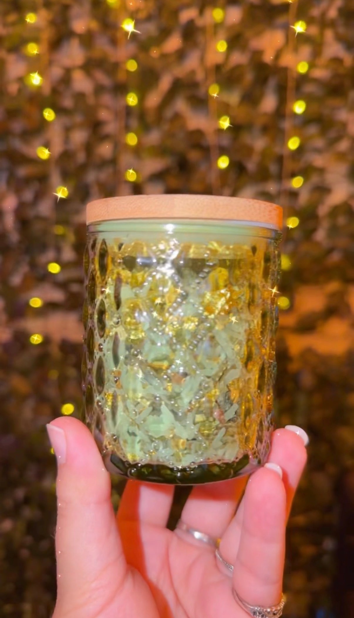 Enchanted Money Rice