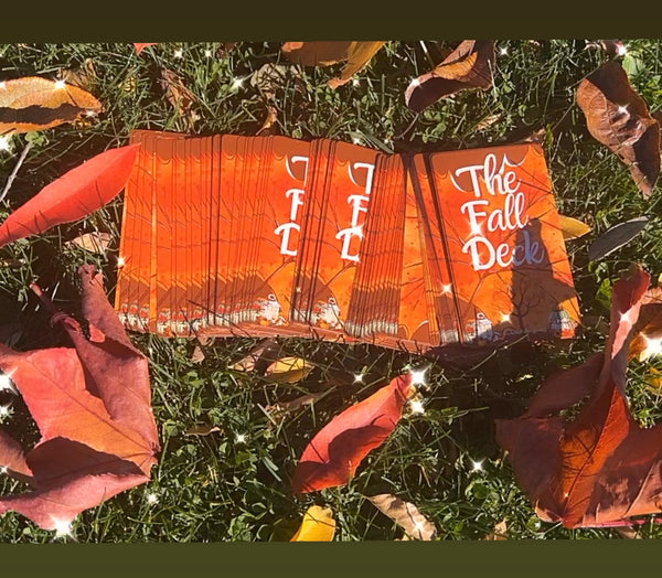 The Fall Deck